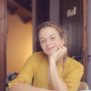 Belén - Magical Masseuse