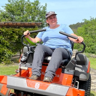 Cristina - Plant Lover