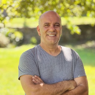 Jose Luis - Outdoorsman