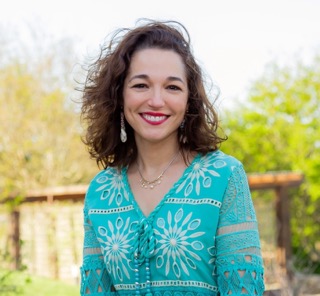 Maria - Founder & CEO