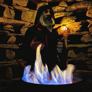 The Wizard - Celtic Wizard