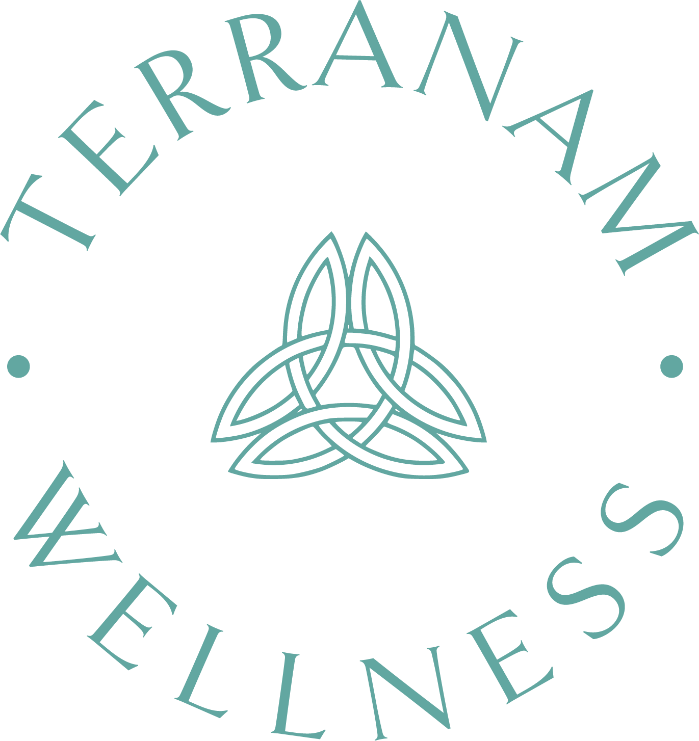Terranam Logo